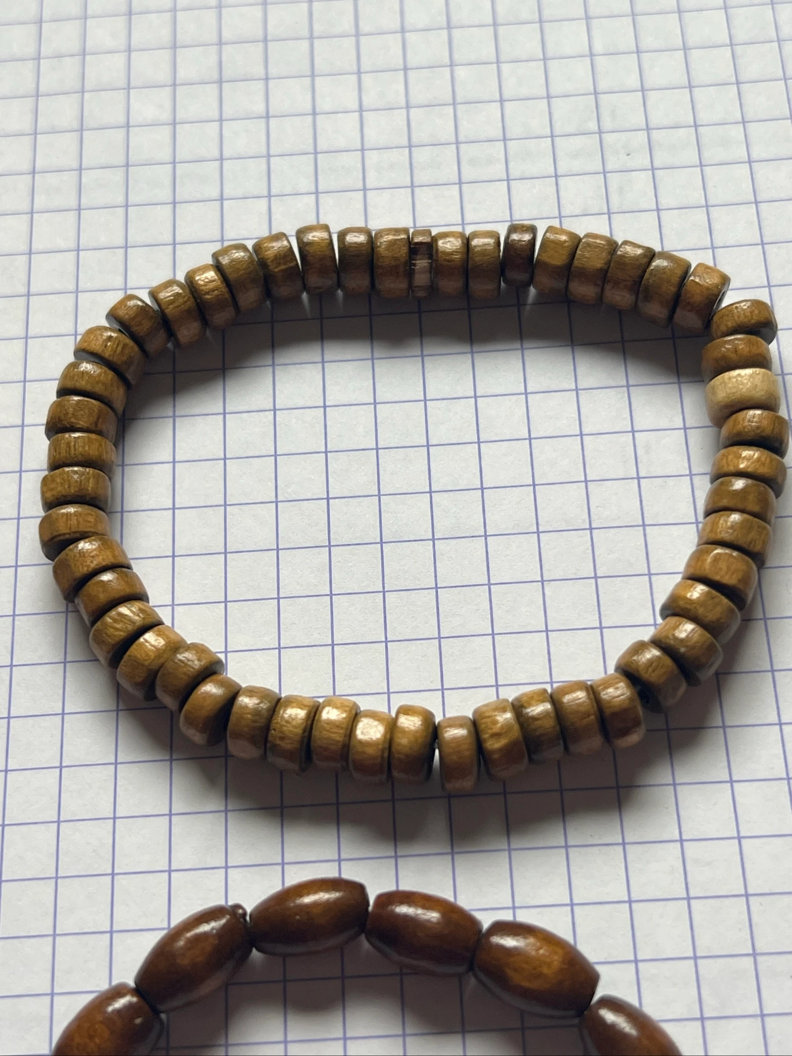 Set of 4 bracelets – photo 5